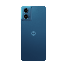 Motorola G34 8+256GB Verde Oceano