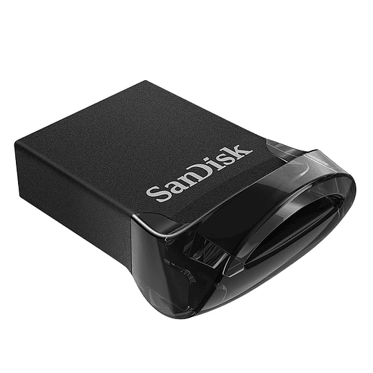 SanDisk 32GB Flash Drive Ultra Fit USB 3.1 Z430