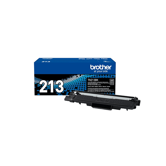 Brother TN213BK Toner Negro STD