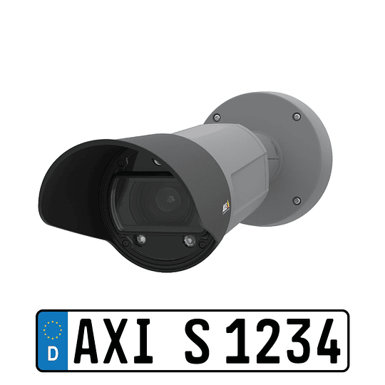 AXIS Q1700-LE