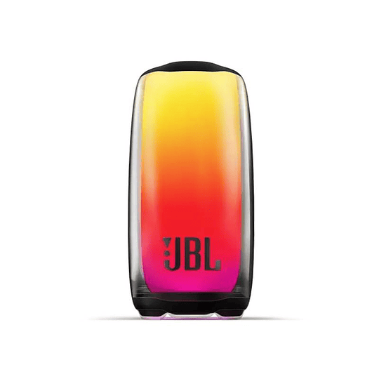JBL Speaker BT Pulse 5 Black
