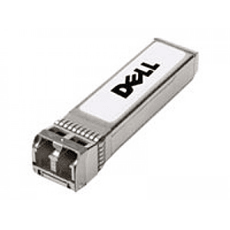 DELL OPTIC TRANCEIVER SFP 1000Base-T  1GbE (SFP to RJ45)