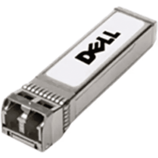 DELL  Optic Transceiver/SFP+/10GbE/SR/850nm Wavelength/300m