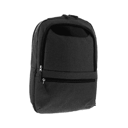 Xtech mochila notebook hasta 15.6" Inigo/negro 