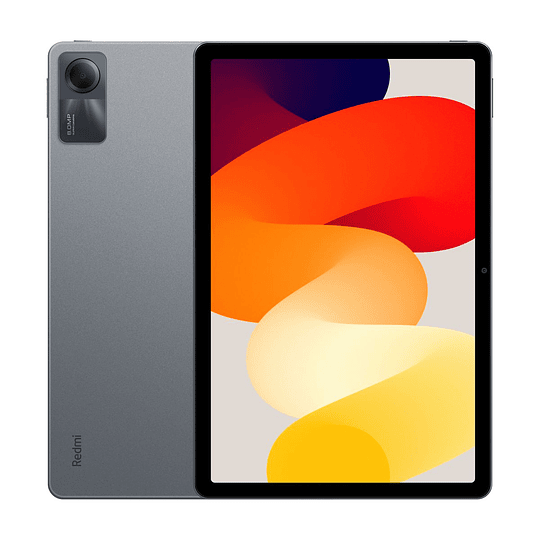 Redmi Pad SE Graphite Gray 4GB RAM 128GB ROM