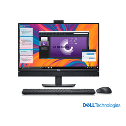 DELL OPTIPLEX 7410 AIO 23.8FHD i5-13500 8GB 512SSD W11Pro