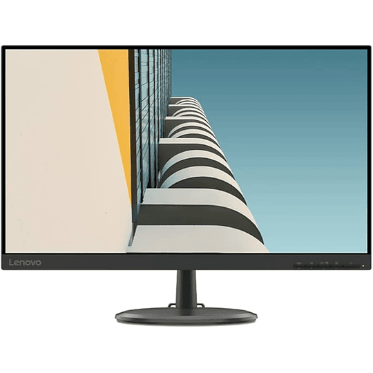 Lenovo Monitor C27-40 27inch (1920x1080) HDMI,VGA,Vesa