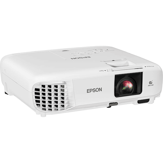 EPS PRO E20 3400L/XGA/PARLANTE/VGA/HDMI/CAJA DAÑADA