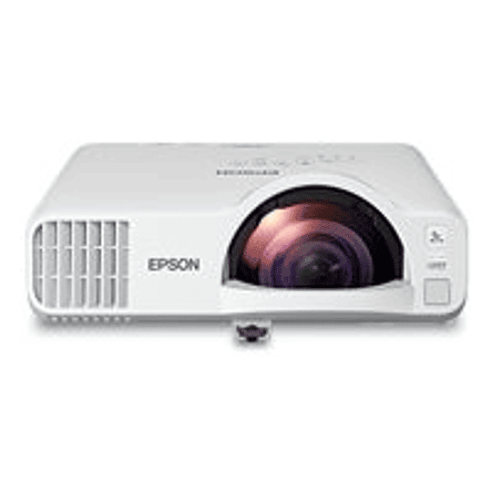 EPS PRO L210SF 4000L/FULLHD-1080P/LASER/TIROCORTO/HDMI/WIFI/