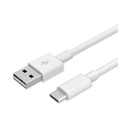 Xiaomi Mi USB-C Cable 1m White