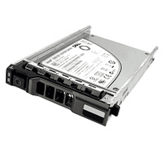 DELL HDD 480GB SSD SATA READ INTENSIVE 6Gbps 2.5