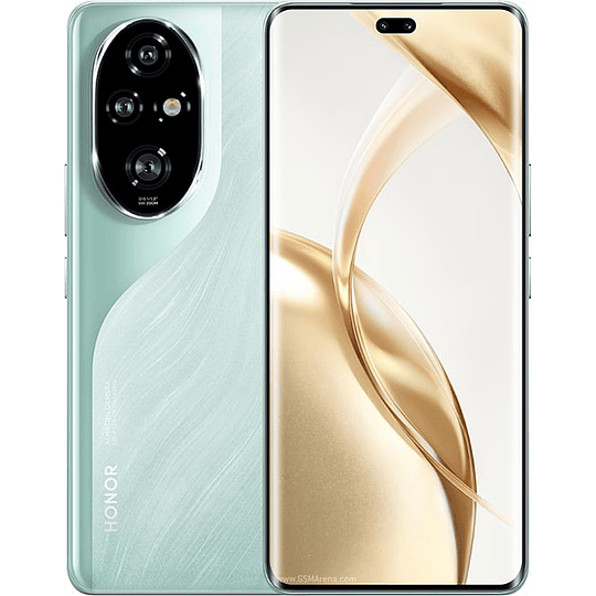 Honor 200 pro ocean cyan 12+512GB