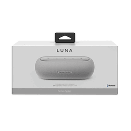 Harman Kardon Luna Speaker Grey SA