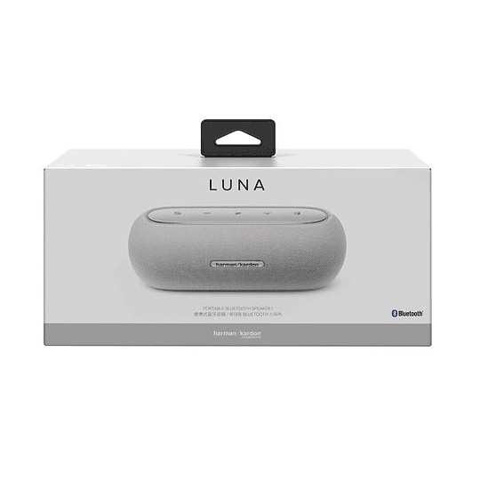 Harman Kardon Luna Speaker Grey SA