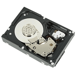 Dell 2TB Hard Drive SATA 6Gbps 7.2K 512n 3.5in Cabled BTO