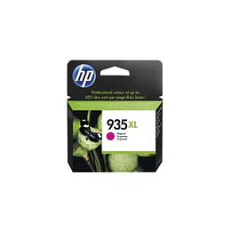 HP 935XL - Magenta - original - ink cartridge