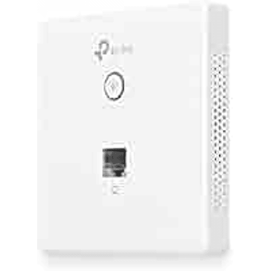 TP-Link 300Mbps Wireless N Wall-Plate Access Point