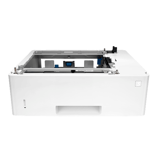 HP LASERJET 550-SHEET PAPER TRAY