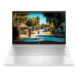 HP Pavilion 15-eg2514la 15.6in Core i5-1235U 8GB 512GB SSD