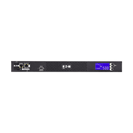 Eaton PDU EATS16N Rack1U 3.84KWmax/16A/200-240V/Entrada C20