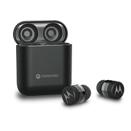 Motorola bluetooth tws moto buds 120 black