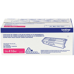 BROTHER TONER TN-416M PARA 6500 PAG