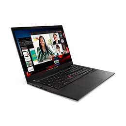 Lenovo ThinkPad T14s Gen 4 Intel Core i7-1355U 10C 2P + 8E