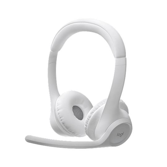 Logitech ZONE 300 Wireless Off-White