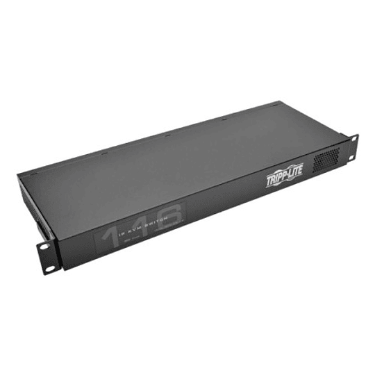 Tripplite KVM Switch 16 port Cat5 USB PS2 URM