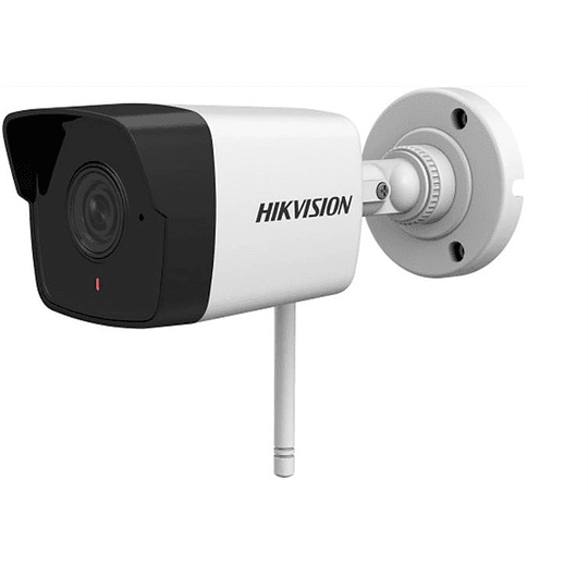 HIK Mini Bullet 2MP WIFI LF 2.8mm IP66 IR 30mt Slot Micro SD