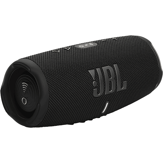 JBL Charge 5 WIFI Black