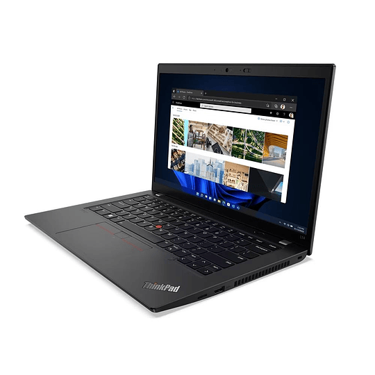 tHINKPAD l14 I5-1245U 8GB 512SSD 14