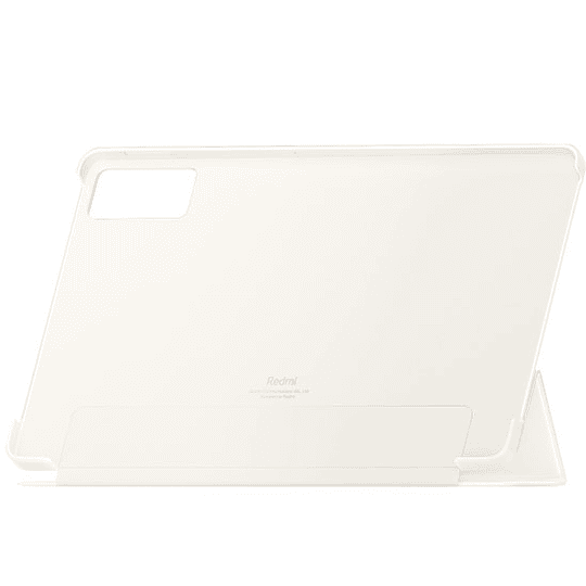 Xiaomi Redmi Pad SE Cover  White