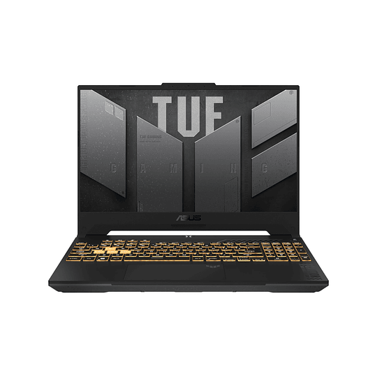 Asus TUF FX507VV-LP139W i7-13620H 16G 512SSD RTX4060 15.6 W