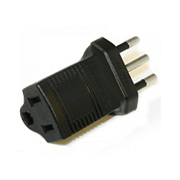 DELL DELL DELL Adaptador nacional inyectado 3P