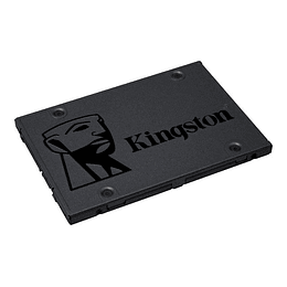 KNG SSD 240GB 500MB/350MB L/E A400 Sata3 2.5" 7mm