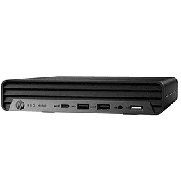 HP Desktop Mini 400 G9 Intel Core i7-13700T 16GB 512GB SSD Win11 Pro