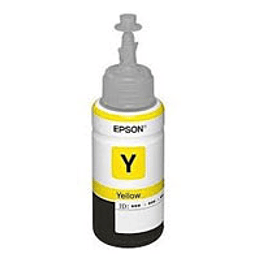 EPS BOT.YELLOW  EPSON T673420 70ML L800/L805/L810/L850/L1800