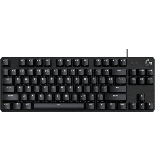 Logitech keyboard G413 SE TKL