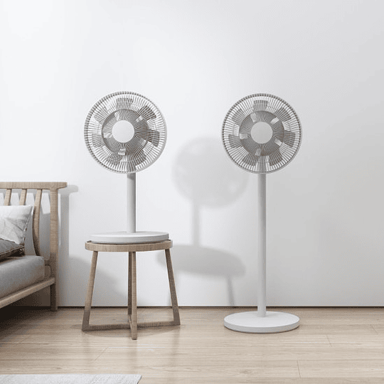 Xiaomi Smart Standing Fan 2 Pro EU