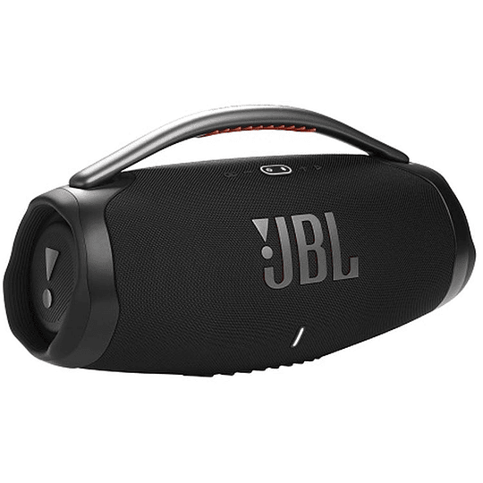 Jbl Speaker BT Boombox 3 Black