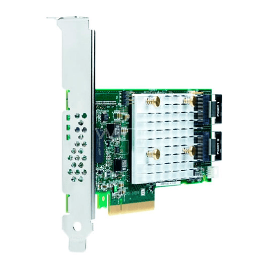 HPE Smart Array P408i-p SR Gen10 Ctrlr