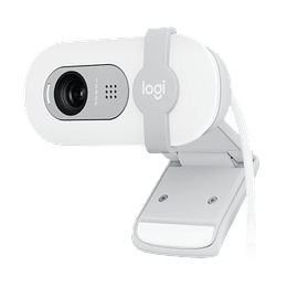 Logitech Webcam Brio 100 Off-White