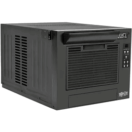 Tripplite Aire Acondicionado 220V 8U RACK 7000BTU