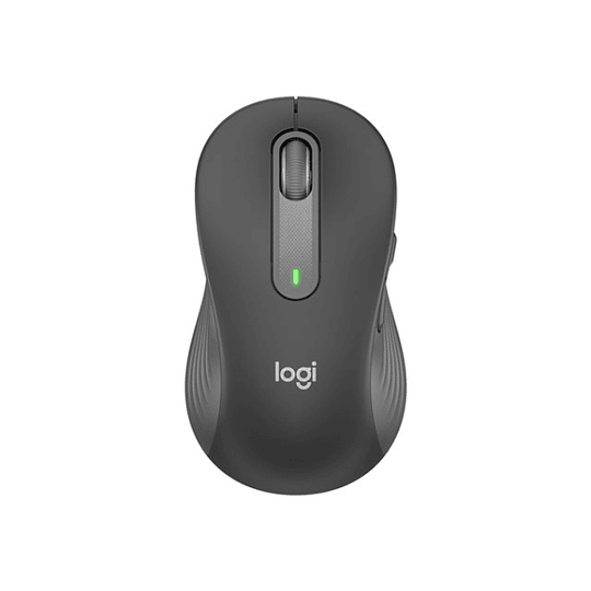 Logitech Signature M650 Large LEFT Wireless/ZURDOS