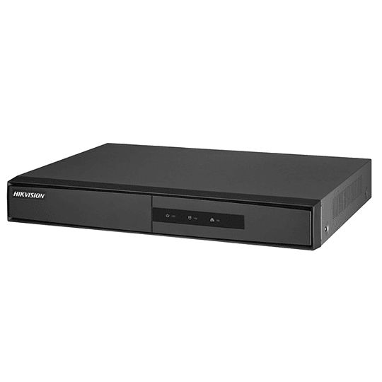 DVR 720/1080p Lite 16ch+2IP 1hdd H265+ Acusense Lite