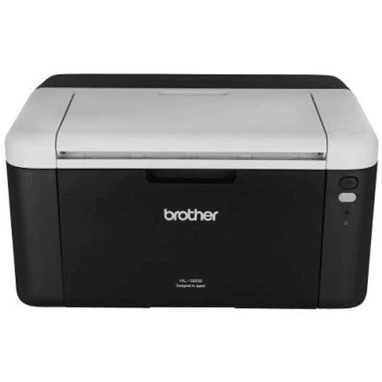 BROTHER iMPRESORA LASER HL1202 B-N/21 PPM/USB