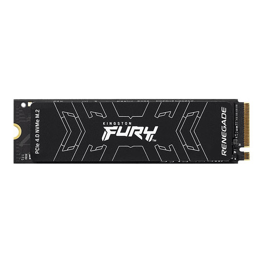 KNF SSD 1TB 7300/6000/MB/s M.2 NVMe PCIe 4.0 Renegad No disi