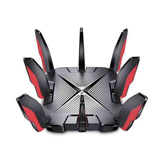 TP-link Archer GX90AX6600 Tri-Band Wi-Fi 6 Gaming Router SP