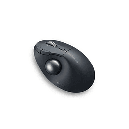 KNS MOUSE TRACKBALL VERT REC TB550 K72196WW